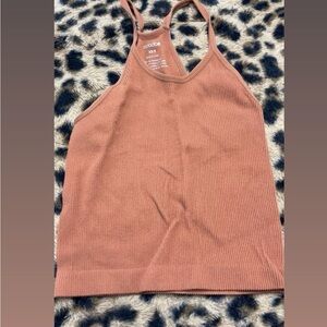 Adidas Women's Rust Tank Top